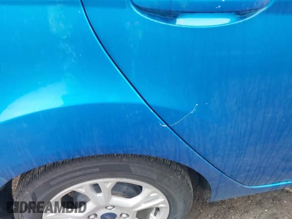 ✅ 2014 Ford Fiesta SE • VIN: 3FADP4BJ4EM212131 • Лот: 43604614. Опубликован ранее на IAAI с пробегом 129 050 миль. Бесплатный доступ к архиву аукционных продаж из США и подробный отчёт об истории автомобиля на DreamBid. Изображение 12.