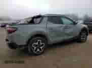 2024 Hyundai Santa Cruz Limited с VIN 5NTJEDAF8RH098311, выставлен на аукционе Copart как лот 46491895 с пробегом 2 481 миль миль и Списание • Salvage title. История ставок и продаж доступна на DreamBid. Изображение 3.