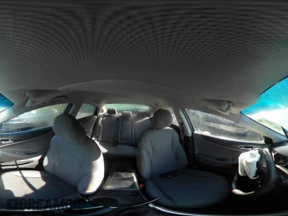 2012 Hyundai Sonata GLS z VIN 5NPEB4AC4CH346382, wystawiony jako IAAI lot #43337487 z przebiegiem 127 181 mil mil oraz . Historia ofert i sprzedaży dostępna na DreamBid. Obrazek 19.