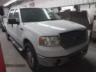 ✅ 2008 Ford F-150 XLT • VIN: 1FTPW12588FA91930 • Лот: 42148941. Опубликован ранее на IAAI с пробегом 190 576 миль. Бесплатный доступ к архиву аукционных продаж из США и подробный отчёт об истории автомобиля на DreamBid. Изображение 1.