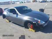 ✅ 2016 Nissan 370Z Nismo • VIN: JN1AZ4EH4GM930070 • Лот: 43155791. Опубликован ранее на IAAI с пробегом 86 011 миль. Бесплатный доступ к архиву аукционных продаж из США и подробный отчёт об истории автомобиля на DreamBid. Изображение 1.