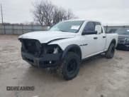 ✅ 2010 Dodge 1500 SLT • VIN: 1D7RV1GT7AS137785 • Lot: 41519997. Wystawiony na IAAI z przebiegiem 204 854 mil. Bezpłatny archiwum sprzedaży aukcyjnych z USA i szczegółowy raport historii pojazdu na DreamBid. Zdjęcie 18.