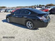 ✅ 2012 Nissan Maxima SV • VIN: 1N4AA5AP8CC845780 • Lot: 90371205. Listed on Copart with 145,158 mi. Free auction sales archive from the USA and detailed vehicle history report at DreamBid. Image 2.