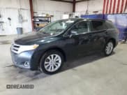 ✅ 2015 Toyota Venza LE • VIN: 4T3BA3BB3FU071137 • Lot: 61089945. Listed on Copart with 229,482 mi. Free auction sales archive from the USA and detailed vehicle history report at DreamBid. Image 1.