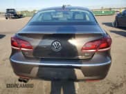 ✅ 2014 Volkswagen CC Executive • VIN: WVWRN7AN3EE509893 • Lot: 72015465. Wystawiony na Copart z przebiegiem 136 804 mil. Bezpłatny archiwum sprzedaży aukcyjnych z USA i szczegółowy raport historii pojazdu na DreamBid. Zdjęcie 6.