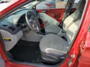 ✅ 2016 Hyundai Accent SE • VIN: KMHCT4AE9GU167168 • Lot: 81104715. Listed on Copart with 100,358 mi. Free auction sales archive from the USA and detailed vehicle history report at DreamBid. Image 7.