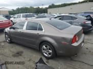 ✅ 2010 Chevrolet Malibu 1LS • VIN: 1G1ZB5EB3AF270971 • Lot: 71658814. Listed on Copart with 161,132 mi. Free auction sales archive from the USA and detailed vehicle history report at DreamBid. Image 2.