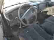 2004 Dodge Dakota Sport z VIN 1D7GL32K84S701407, wystawiony jako Copart lot #44120515 z przebiegiem 127 285 mil mil oraz Szkoda całkowita • Salvage title. Historia ofert i sprzedaży dostępna na DreamBid. Obrazek 8.