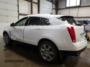 ✅ 2012 Cadillac SRX Premium Collection • VIN: 3GYFNFE34CS607611 • Lot: 91841045. Wystawiony na Copart z przebiegiem 187 192 mil. Bezpłatny archiwum sprzedaży aukcyjnych z USA i szczegółowy raport historii pojazdu na DreamBid. Zdjęcie 2.