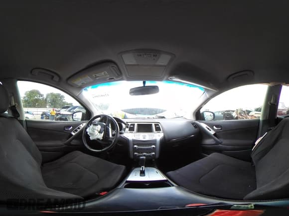 ✅ 2014 Nissan Murano SL • VIN: JN8AZ1MU8EW400197 • Лот: 42602094. Опубликован ранее на IAAI с пробегом 179 909 миль. Бесплатный доступ к архиву аукционных продаж из США и подробный отчёт об истории автомобиля на DreamBid. Изображение 22.