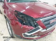 ✅ 2015 GMC Acadia SLE • VIN: 1GKKVPKD3FJ229900 • Lot: 43613047. Listed on IAAI with 159,882 mi. Free auction sales archive from the USA and detailed vehicle history report at DreamBid. Image 6.