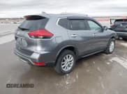 ✅ 2017 Nissan Rogue SV • VIN: KNMAT2MV9HP582387 • Lot: 43684167. Listed on IAAI with 130,250 mi. Free auction sales archive from the USA and detailed vehicle history report at DreamBid. Image 4.