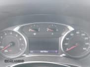 ✅ 2020 GMC Terrain SLT • VIN: 3GKALVEV5LL268423 • Lot: 42077892. Listed on IAAI with 104,735 mi. Free auction sales archive from the USA and detailed vehicle history report at DreamBid. Image 7.