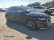 ✅ 2018 Audi SQ5 Premium Plus • VIN: WA1A4AFY0J2172086 • Lot: 86686365. Listed on Copart with Not provided. Free auction sales archive from the USA and detailed vehicle history report at DreamBid. Image 4.