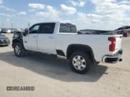 ✅ 2023 Chevrolet Silverado 1500 • VIN: 1GC4WPE76PF195897 • Лот: 48695735. Опубликован ранее на Copart с пробегом 68 207 миль. Бесплатный доступ к архиву аукционных продаж из США и подробный отчёт об истории автомобиля на DreamBid. Изображение 2.