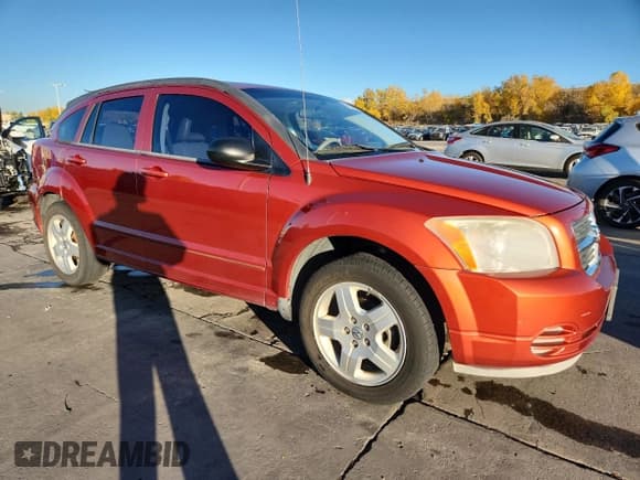 ✅ 2009 Dodge Caliber SXT • VIN: 1B3HB48A99D156885 • Лот: 89693905. Опубликован ранее на Copart с пробегом 173 469 миль. Бесплатный доступ к архиву аукционных продаж из США и подробный отчёт об истории автомобиля на DreamBid. Изображение 4.