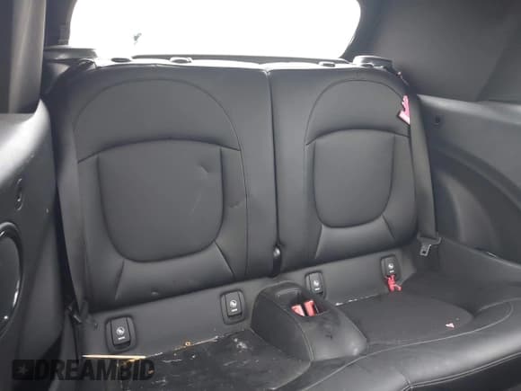 ✅ 2016 MINI Convertible • VIN: WMWWG5C52G3A83417 • Lot: 42942678. Listed on IAAI with 83,428 mi. Free auction sales archive from the USA and detailed vehicle history report at DreamBid. Image 8.