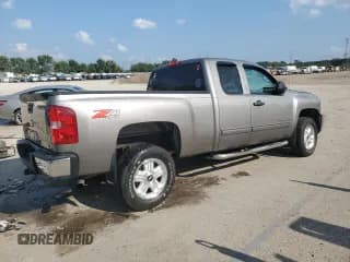 ✅ 2013 Chevrolet Silverado 1500 LT • VIN: 1GCRKSE75DZ244232 • Lot: 68344715. Listed on Copart with 78,144 mi. Free auction sales archive from the USA and detailed vehicle history report at DreamBid. Image 3.