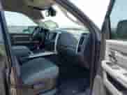 2014 Ram 1500 Big Horn with VIN 1C6RR7LT1ES433275, listed as a IAAI auction lot 43087895 with 170,058 mi miles and . Bid and sale history available at DreamBid. Image 5.