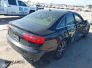 ✅ 2013 Audi A6 Premium Plus • VIN: WAUDFAFC6DN087769 • Lot: 43638841. Wystawiony na IAAI z przebiegiem 88 495 mil. Bezpłatny archiwum sprzedaży aukcyjnych z USA i szczegółowy raport historii pojazdu na DreamBid. Zdjęcie 4.