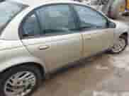 1998 Saturn SL с VIN 1G8ZK5275WZ142402, выставлен на аукционе IAAI как лот 42534417 с пробегом 181 283 миль миль и . История ставок и продаж доступна на DreamBid. Изображение 6.