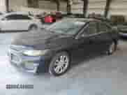 2018 Chevrolet Malibu LT z VIN 1G1ZD5ST8JF103156, wystawiony jako Copart lot #70032005 z przebiegiem 160 279 mil mil oraz Szkoda całkowita • Salvage title. Historia ofert i sprzedaży dostępna na DreamBid. Obrazek 1.