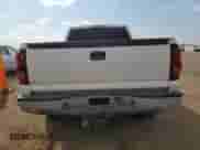 2007 Chevrolet Silverado 1500 Work Truck with VIN 3GCEC14V07G162578, listed as a Copart auction lot 70171115 with 254,231 mi miles and Salvage title. Bid and sale history available at DreamBid. Image 6.