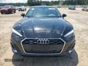 ✅ 2024 Audi A5 Sportback S line Premium Plus • VIN: WAUFACF5XRA052381 • Lot: 70333695. Listed on Copart with 23,571 mi. Free auction sales archive from the USA and detailed vehicle history report at DreamBid. Image 5.