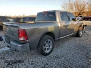 ✅ 2009 Dodge 1500 SLT • VIN: 1D3HV13T89S736208 • Lot: 84858944. Wystawiony na Copart z przebiegiem 187 304 mil. Bezpłatny archiwum sprzedaży aukcyjnych z USA i szczegółowy raport historii pojazdu na DreamBid. Zdjęcie 3.