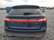 ✅ 2017 Lincoln MKX Reserve • VIN: 2LMPJ8LR2HBL48221 • Lot: 91634755. Listed on Copart with 55,018 mi. Free auction sales archive from the USA and detailed vehicle history report at DreamBid. Image 6.