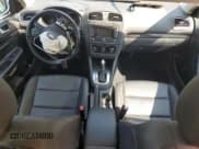 ✅ 2013 Volkswagen Jetta TDI w/Sunroof & Nav • VIN: 3VWPL7AJ6DM658346 • Lot: 58975065. Listed on Copart with 104,290 mi. Free auction sales archive from the USA and detailed vehicle history report at DreamBid. Image 8.