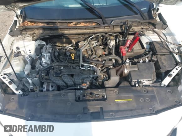 ✅ 2022 Nissan Altima SL • VIN: 1N4BL4EV2NN301784 • Лот: 42587616. Опубликован ранее на IAAI с пробегом 76 563 миль. Бесплатный доступ к архиву аукционных продаж из США и подробный отчёт об истории автомобиля на DreamBid. Изображение 10.