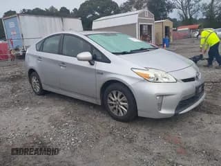 ✅ 2013 Toyota Prius • VIN: JTDKN3DP7D3039076 • Лот: 43375854. Опубликован ранее на IAAI с пробегом 219 633 миль. Бесплатный доступ к архиву аукционных продаж из США и подробный отчёт об истории автомобиля на DreamBid. Изображение 1.