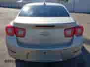 2016 Chevrolet Malibu LTZ z VIN 1G11E5SAXGF105153, wystawiony jako IAAI lot #43159960 z przebiegiem 145 269 mil mil oraz . Historia ofert i sprzedaży dostępna na DreamBid. Obrazek 17.