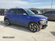 ✅ 2022 Hyundai Venue Limited • VIN: KMHRC8A32NU178249 • Lot: 42611865. Listed on Copart with 39,801 mi. Free auction sales archive from the USA and detailed vehicle history report at DreamBid. Image 4.