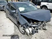 ✅ 2015 Toyota Corolla LE Eco • VIN: 2T1BPRHE5FC268095 • Lot: 71073805. Listed on Copart with 101,492 mi. Free auction sales archive from the USA and detailed vehicle history report at DreamBid. Image 14.