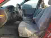 2004 Hyundai Elantra GLS с VIN KMHDN46D74U714786, выставлен на аукционе Copart как лот 85027624 с пробегом 172 806 миль миль и Списание • Salvage title. История ставок и продаж доступна на DreamBid. Изображение 7.