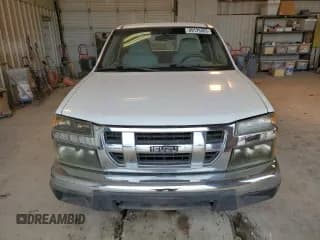 ✅ 2007 Isuzu i-Series S • VIN: 1GGCS199078703915 • Lot: 89125405. Wystawiony na Copart z przebiegiem 157 191 mil. Bezpłatny archiwum sprzedaży aukcyjnych z USA i szczegółowy raport historii pojazdu na DreamBid. Zdjęcie 5.