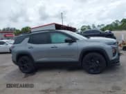 ✅ 2025 Chevrolet Equinox FWD LT • VIN: 3GNAXHEG8SL236235 • Lot: 42771842. Wystawiony na IAAI z przebiegiem 2 227 mil. Bezpłatny archiwum sprzedaży aukcyjnych z USA i szczegółowy raport historii pojazdu na DreamBid. Zdjęcie 13.