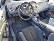 ✅ 2006 Mitsubishi Eclipse GS • VIN: 4A3AK24F06E039544 • Lot: 96731575. Listed on Copart with Not provided. Free auction sales archive from the USA and detailed vehicle history report at DreamBid. Image 8.