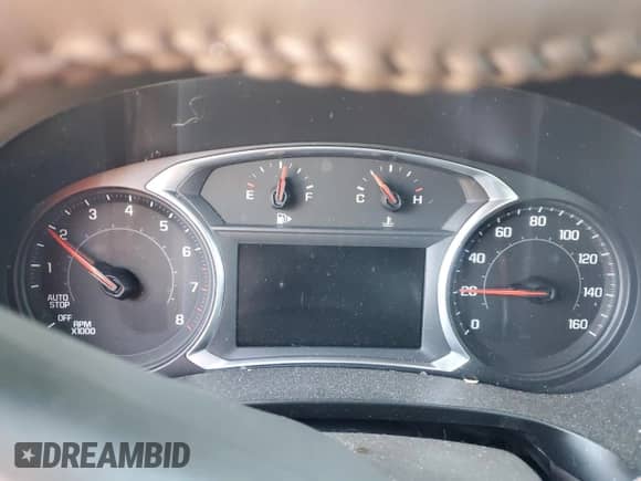 2017 Chevrolet Malibu LT с VIN 1G1ZE5ST7HF184352, выставлен на аукционе Copart как лот 81945335 с пробегом Не указан миль и Списание • Salvage title. История ставок и продаж доступна на DreamBid. Изображение 9.