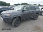✅ 2022 Toyota 4Runner TRD Off Road Premium • VIN: JTERU5JR8N6081416 • Лот: 43394140. Опубликован ранее на IAAI с пробегом 72 482 миль. Бесплатный доступ к архиву аукционных продаж из США и подробный отчёт об истории автомобиля на DreamBid. Изображение 18.