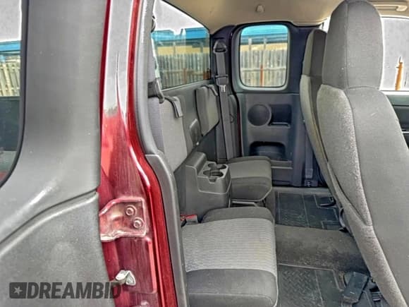 ✅ 2008 Chevrolet Colorado 1LT • VIN: 1GCDT19E888118145 • Lot: 96980315. Listed on Copart with 83,609 mi. Free auction sales archive from the USA and detailed vehicle history report at DreamBid. Image 6.