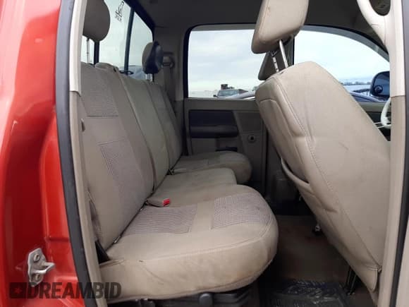 ✅ 2008 Dodge 1500 SLT • VIN: 1D7HU18278S559098 • Лот: 78547754. Опубликован ранее на Copart с пробегом Не указан. Бесплатный доступ к архиву аукционных продаж из США и подробный отчёт об истории автомобиля на DreamBid. Изображение 10.