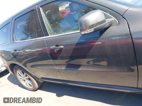 ✅ 2011 Dodge Durango R/T • VIN: 1D4SD6GT8BC682176 • Lot: 41622496. Listed on IAAI with 124,320 mi. Free auction sales archive from the USA and detailed vehicle history report at DreamBid. Image 14.