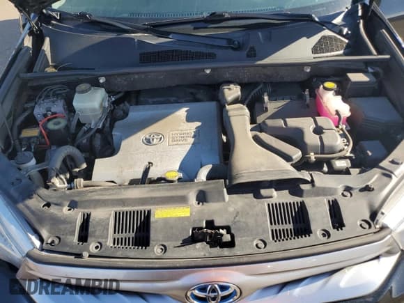 ✅ 2013 Toyota Highlander Limited • VIN: JTEDC3EH4D2019181 • Лот: 89904955. Опубликован ранее на Copart с пробегом Не указан. Бесплатный доступ к архиву аукционных продаж из США и подробный отчёт об истории автомобиля на DreamBid. Изображение 11.