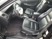 ✅ 2007 Honda Accord EX-L • VIN: 1HGCM66517A800433 • Lot: 89712665. Wystawiony na Copart z przebiegiem Nie podano. Bezpłatny archiwum sprzedaży aukcyjnych z USA i szczegółowy raport historii pojazdu na DreamBid. Zdjęcie 7.