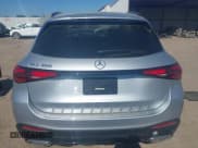 ✅ 2025 Mercedes-Benz GLC 300 • VIN: W1NKM4GB5SF280826 • Lot: 41969668. Listed on IAAI with 349 mi. Free auction sales archive from the USA and detailed vehicle history report at DreamBid. Image 16.