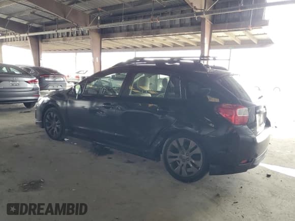 ✅ 2012 Subaru Impreza Special Sports Premium • VIN: JF1GPAL60CG245298 • Lot: 84640825. Listed on Copart with 68,283 mi. Free auction sales archive from the USA and detailed vehicle history report at DreamBid. Image 2.