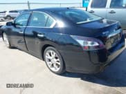 ✅ 2014 Nissan Maxima S • VIN: 1N4AA5AP8EC476034 • Lot: 43621697. Wystawiony na IAAI z przebiegiem 182 302 mil. Bezpłatny archiwum sprzedaży aukcyjnych z USA i szczegółowy raport historii pojazdu na DreamBid. Zdjęcie 3.